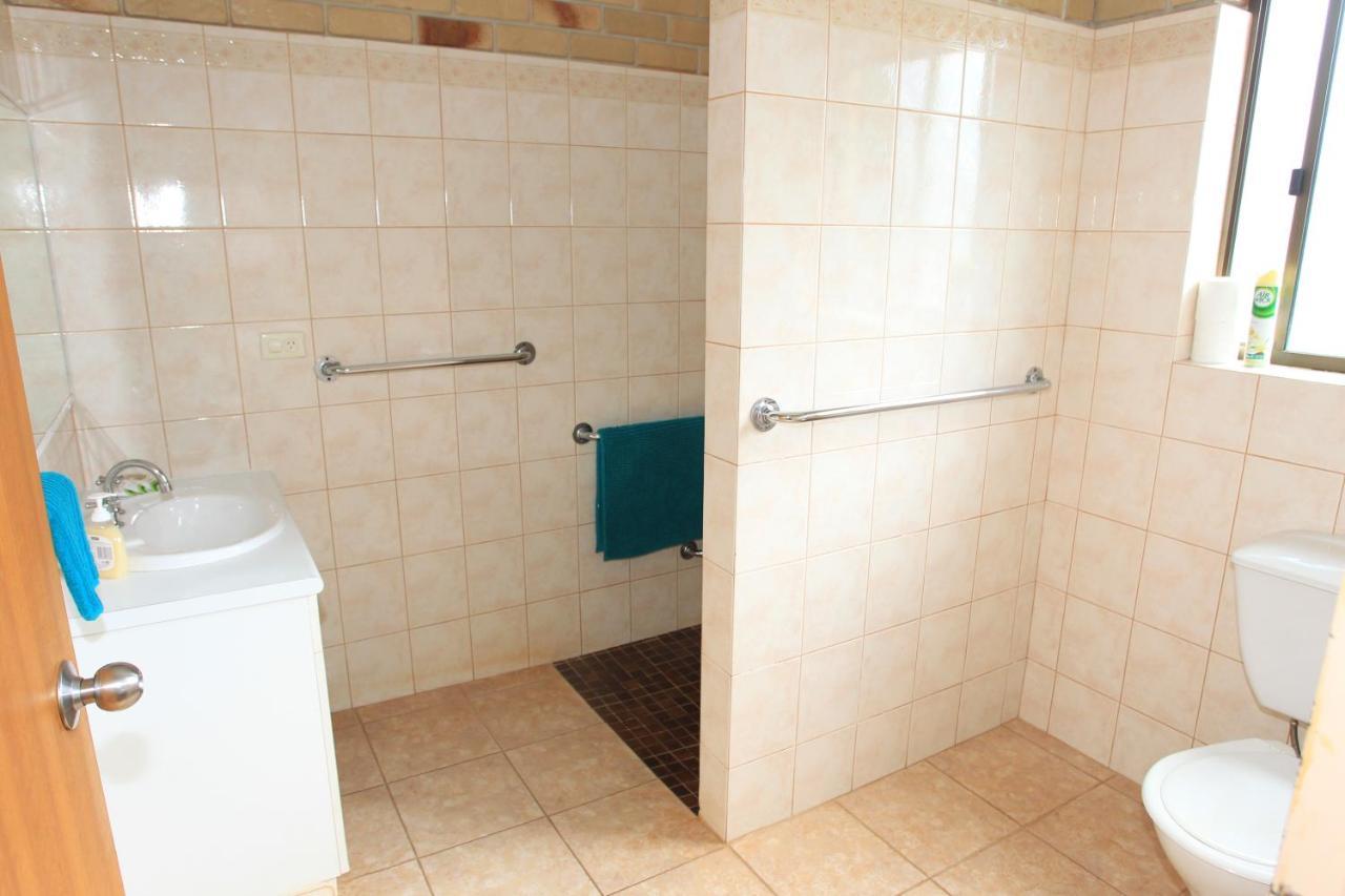 Oasis On Coochiemudlo Hotel Екстериор снимка