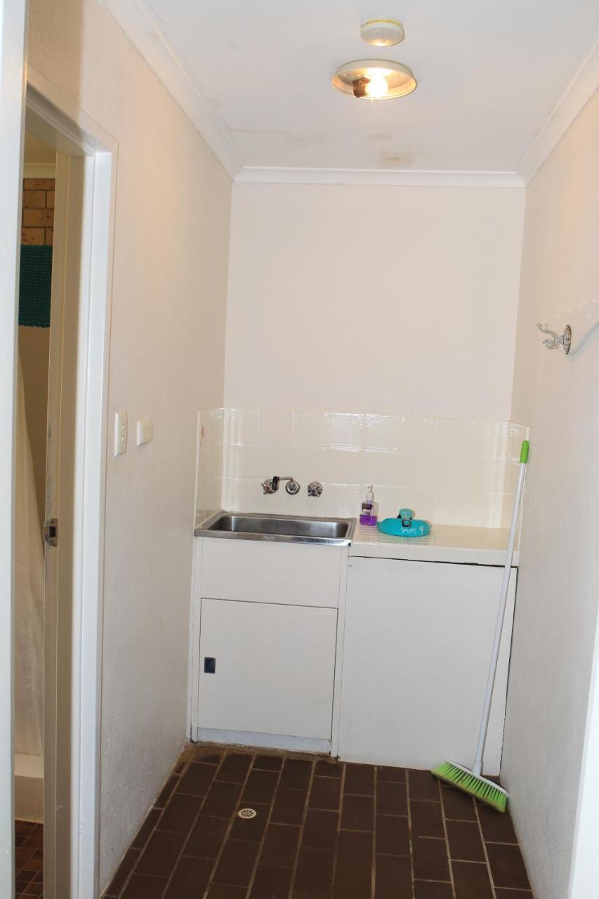 Oasis On Coochiemudlo Hotel Екстериор снимка